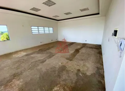 Sala Comercial com 1 Quarto para alugar, 93m² no Chácara do Planalto, Vargem Grande Paulista