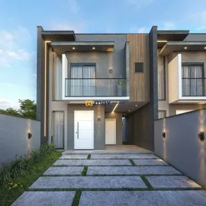 Casa com 3 Quartos à venda, 119m² no Barra do Rio, Itajaí