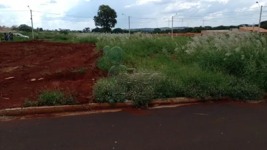 Lote/Terreno à venda, 160m² no Jardinópolis, Jardinópolis