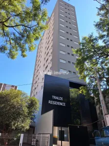 Apartamento com 2 Quartos à venda, 52m² no Zona 01, Maringá