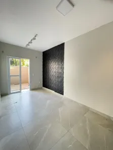 Apartamento com 2 Quartos para alugar, 55m² no Pompéia, Piracicaba