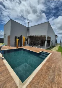 Casa de Condomínio com 3 Quartos à venda, 274m² no Água Boa (Outeiro), Belém