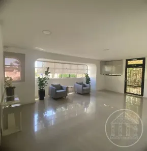 Apartamento com 2 Quartos à venda, 75m² no Campo Belo, São Paulo