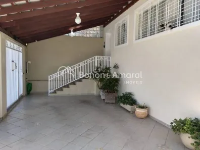 Casa com 3 Quartos à venda, 180m² no Taquaral, Campinas