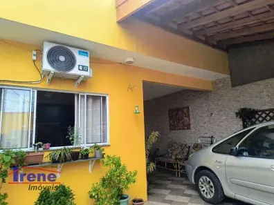 Casa com 2 Quartos à venda, 73m² no Cibratel II, Itanhaém