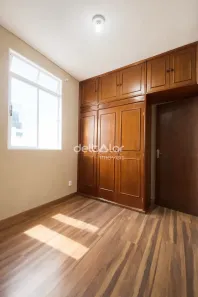 Apartamento com 2 Quartos à venda, 45m² no Santa Mônica, Belo Horizonte