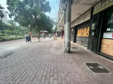 Ponto Comercial à venda, 160m² no Centro, Niterói
