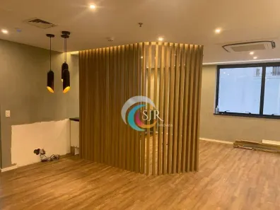 Sala Comercial para alugar, 320m² no Itaim Bibi, São Paulo