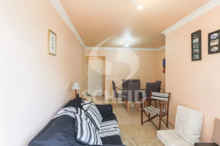 Apartamento com 2 Quartos à venda, 67m² no Jardim Itapeva, São Paulo