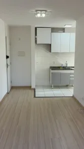 Apartamento com 3 Quartos à venda, 57m² no Pirajussara, São Paulo