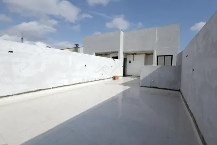 Cobertura com 2 Quartos à venda, 107m² no Parque Novo Oratório, Santo André