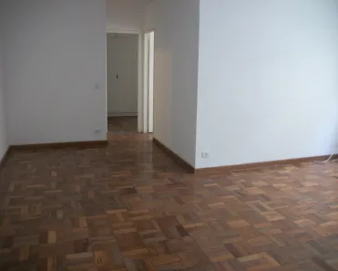 Apartamento com 2 Quartos para alugar, 70m² no Cerqueira César, São Paulo