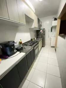 Apartamento com 2 Quartos à venda, 56m² no Tapanã (Icoaraci), Belém