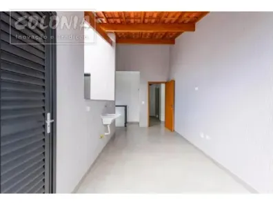 Cobertura com 2 Quartos à venda, 94m² no Parque Oratório, Santo André