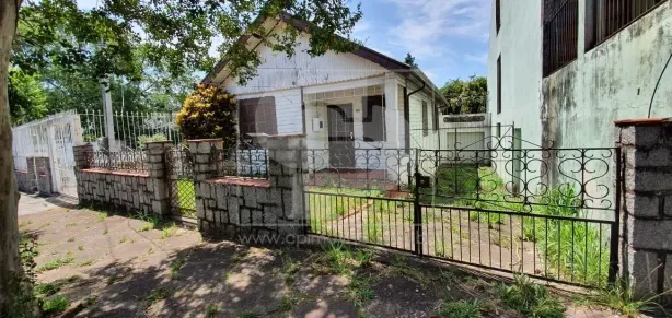 Lote/Terreno à venda, 300m² no Jardim São Pedro, Porto Alegre