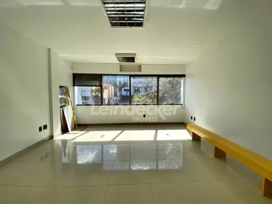 Sala Comercial para alugar, 30m² no Petrópolis, Porto Alegre