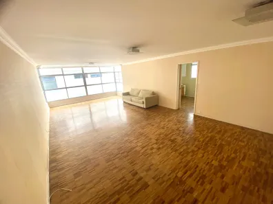 Apartamento com 3 Quartos à venda, 180m² no Cerqueira César, São Paulo