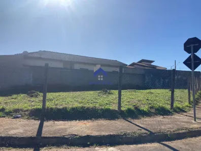 Lote/Terreno à venda, 298m² no Jardim Continental II, Taubaté