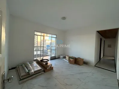 Apartamento com 3 Quartos à venda, 102m² no Brotas, Salvador