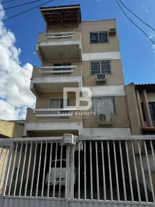 Apartamento com 2 Quartos à venda, 68m² no Parque Turf Club, Campos dos Goytacazes