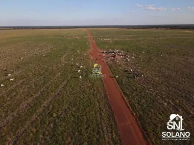 Fazenda/Sítio com 3 Quartos à venda, 33000m² no , Porto Alegre do Norte