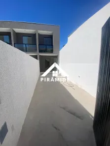 Casa com 2 Quartos à venda, 110m² no São João Batista (Venda Nova), Belo Horizonte