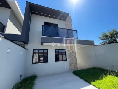 Sobrado com 2 Quartos à venda, 91m² no Centro, Bertioga