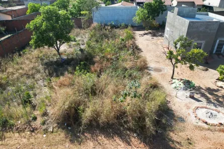 Lote/Terreno à venda, 442m² no Loteamento Araguaína Sul, Araguaína