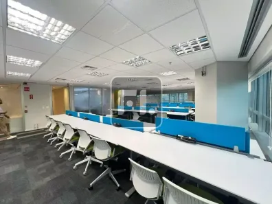 Sala Comercial à venda, 257m² no Bela Vista, São Paulo