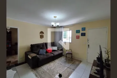 Apartamento com 2 Quartos à venda, 50m² no Vila Moraes, São Paulo