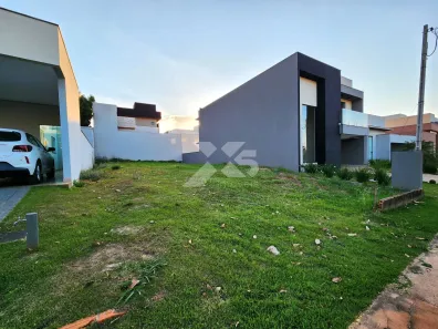 Lote/Terreno à venda, 262m² no Jardim Montecatini, Londrina