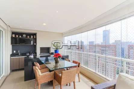 Apartamento com 2 Quartos à venda, 135m² no Vila Cruzeiro, São Paulo