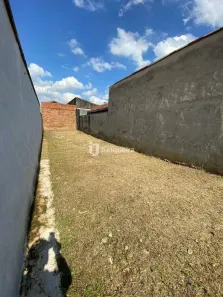 Lote/Terreno à venda, 125m² no Santa Terezinha, Piracicaba
