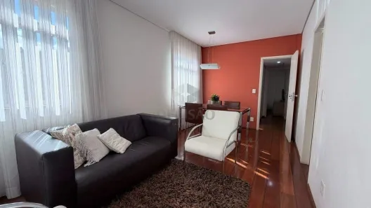 Apartamento com 2 Quartos à venda, 71m² no Gutierrez, Belo Horizonte