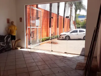 Ponto Comercial para alugar, 45m² no Campos Elíseos, Ribeirão Preto