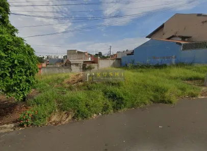 Lote/Terreno à venda, 126m² no Vila Rica, Campinas