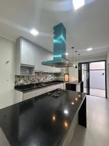 Casa de Condomínio com 3 Quartos à venda, 138m² no São Bento, Paulínia
