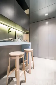 Cobertura com 1 Quarto à venda, 80m² no Higienópolis, São Paulo