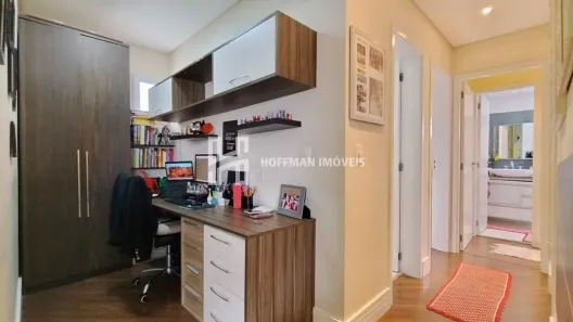 Apartamento com 3 Quartos à venda, 96m² no Boa Vista, São Caetano do Sul