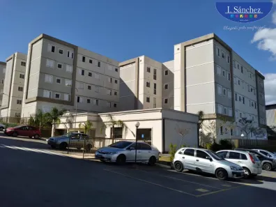 Apartamento com 2 Quartos à venda, 52m² no Estância Guatambu, Itaquaquecetuba