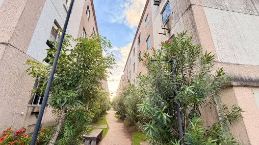 Apartamento com 2 Quartos à venda, 42m² no Barra de Jangada, Jaboatão dos Guararapes