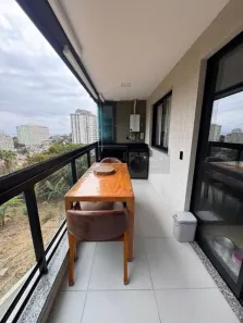 Apartamento com 1 Quarto à venda, 40m² no Ingá, Niterói