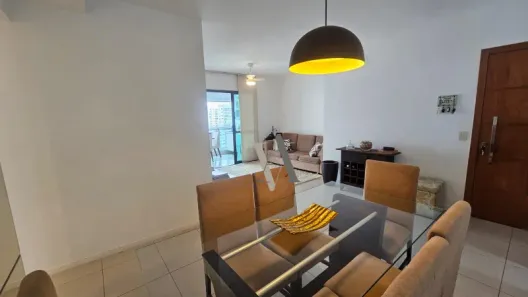 Apartamento com 3 Quartos à venda, 112m² no Patamares, Salvador