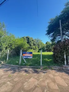 Lote/Terreno à venda, 1240m² no Jardim América, São Leopoldo