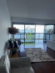 Apartamento com 4 Quartos à venda, 377m² no Ingá, Niterói
