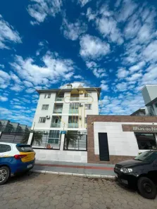 Apartamento com 2 Quartos para alugar, 65m² no Areias, Tijucas
