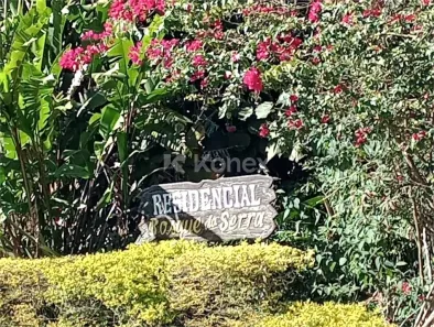 Lote/Terreno à venda, 1080m² no Roseira, Mairiporã