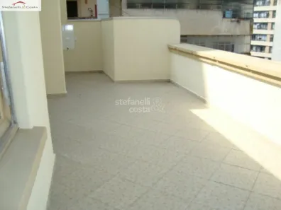 Apartamento com 1 Quarto à venda, 77m² no República, São Paulo