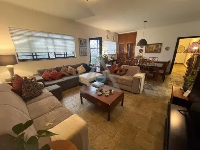 Casa com 4 Quartos à venda, 232m² no Jardim Paraíso, Campinas