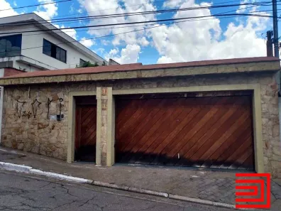 Casa com 3 Quartos à venda, 400m² no Chácara Mafalda, São Paulo